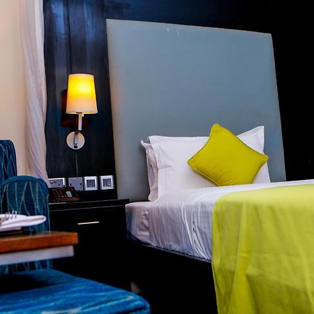 Acacia Premier Hotel Kisumu Eksteriør bilde
