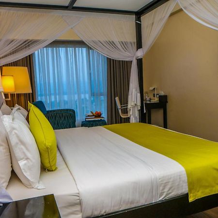 Acacia Premier Hotel Kisumu Eksteriør bilde