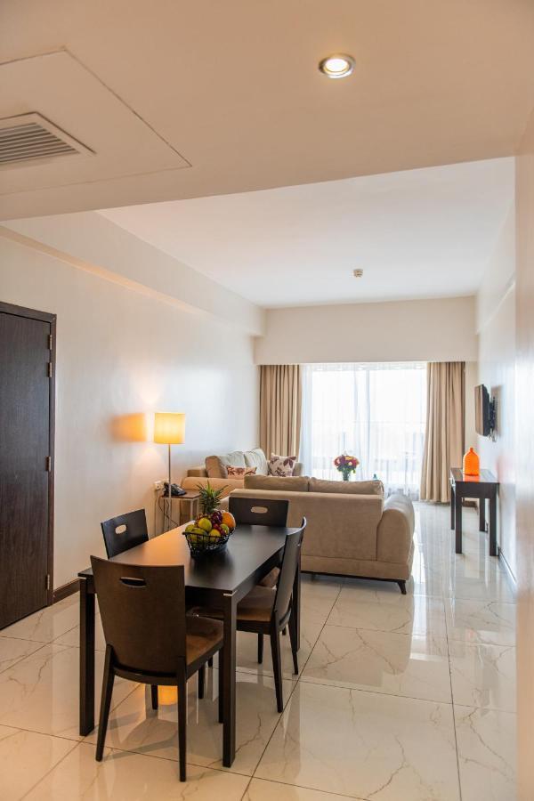 Acacia Premier Hotel Kisumu Eksteriør bilde