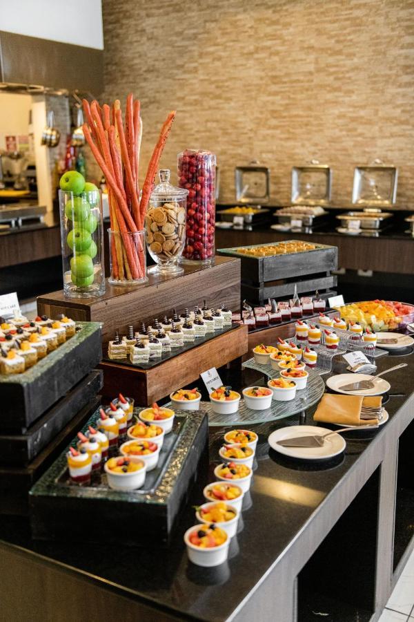 Acacia Premier Hotel Kisumu Eksteriør bilde