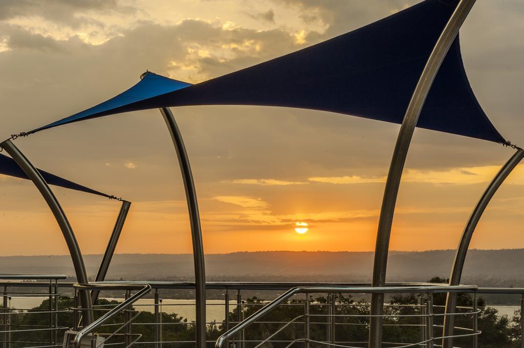 Acacia Premier Hotel Kisumu Rom bilde