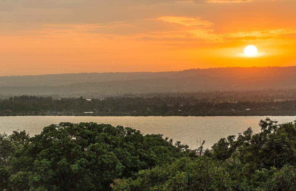 Acacia Premier Hotel Kisumu Rom bilde