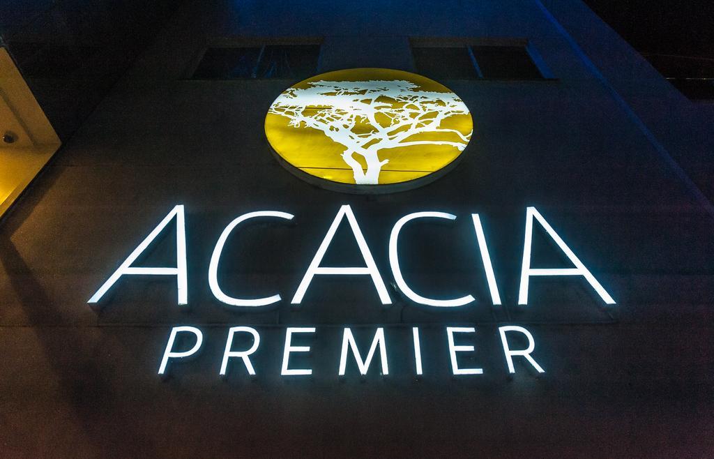 Acacia Premier Hotel Kisumu Rom bilde