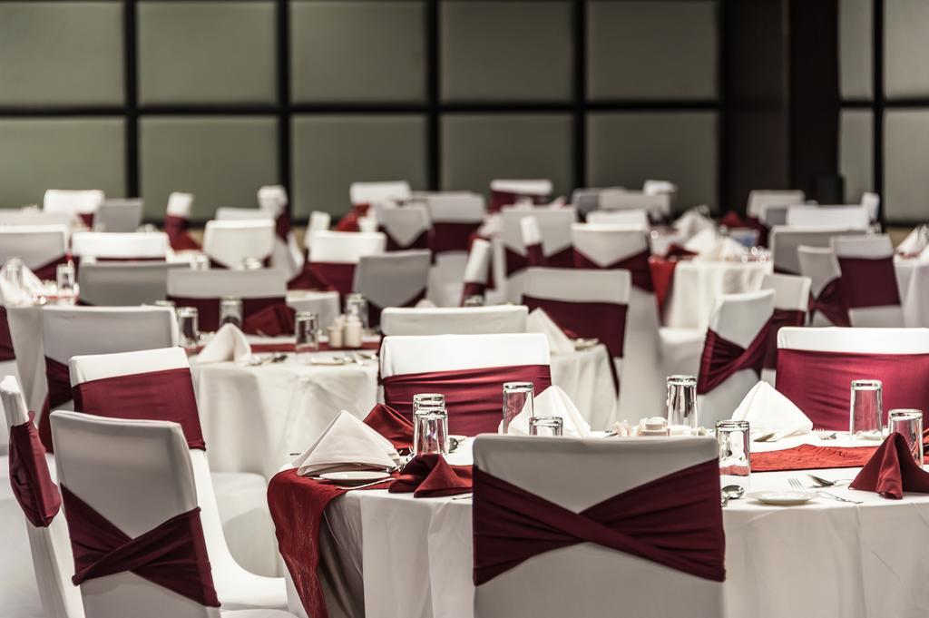Acacia Premier Hotel Kisumu Eksteriør bilde