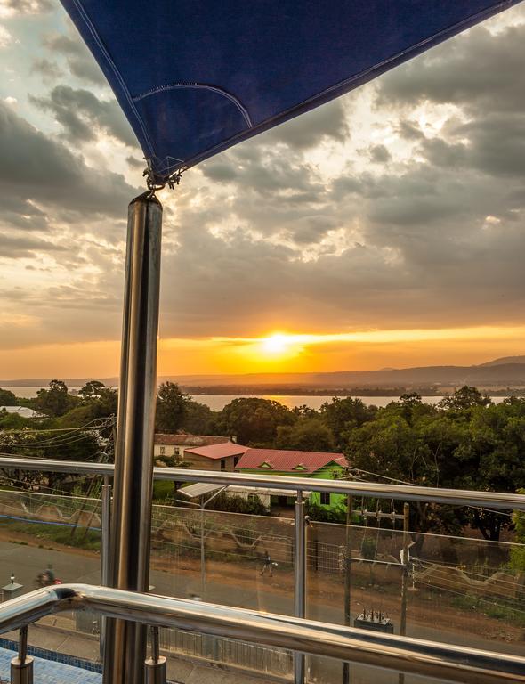 Acacia Premier Hotel Kisumu Rom bilde